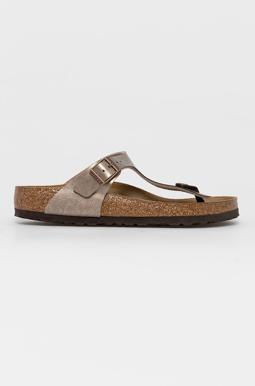 Birkenstock  Žabky  Gizeh