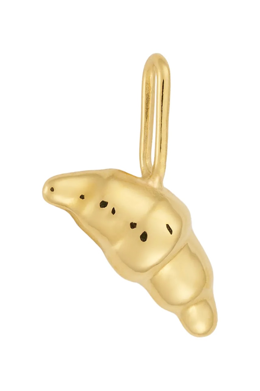 Bižuterie Design Letters