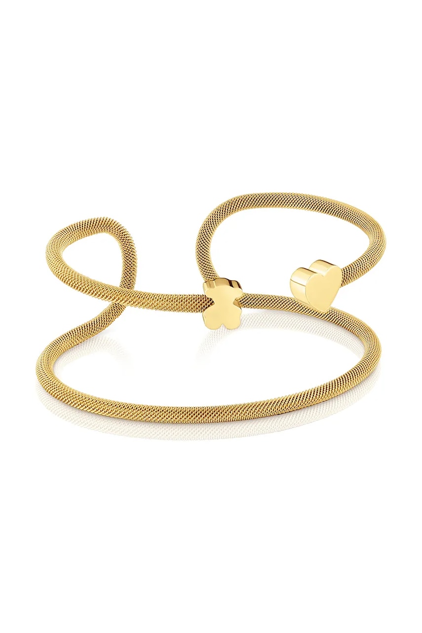 Bižuterie Tous ICON MESH