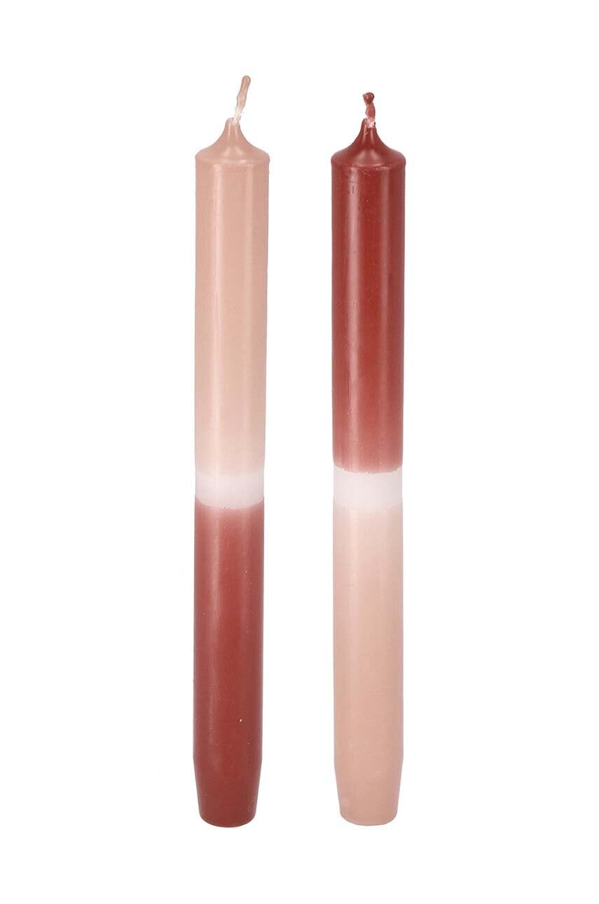 Bizzotto  Sada svíček  Jolene 4-pack