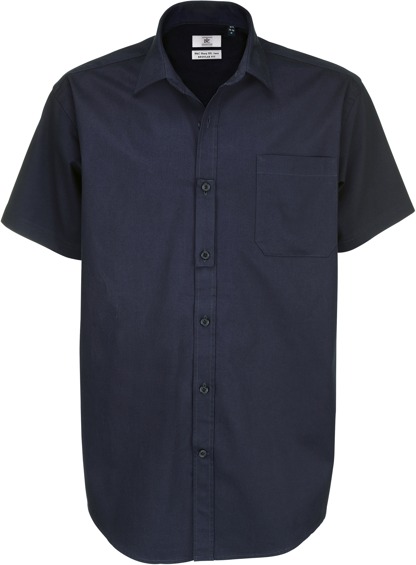 BK18•B&C SHARP SSL /MEN