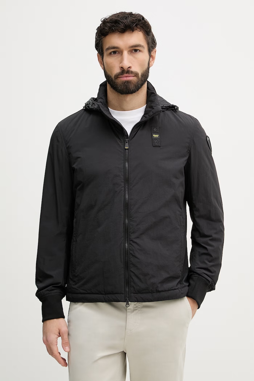 Blauer přechodová bunda pánská DALTON