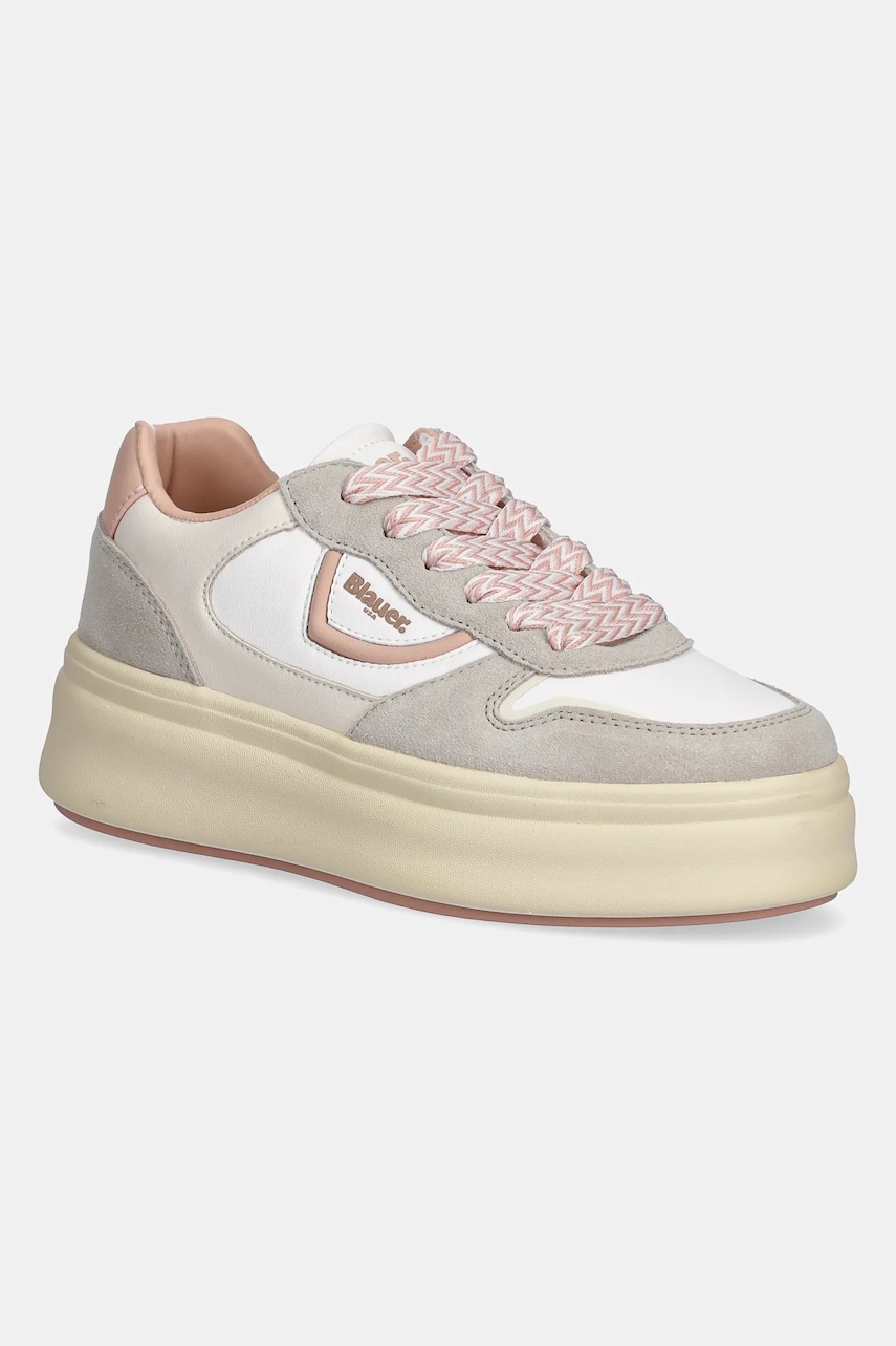 Blauer  Sneakers boty  EMERY