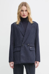 Blazer s příměsí vlny G-Star
