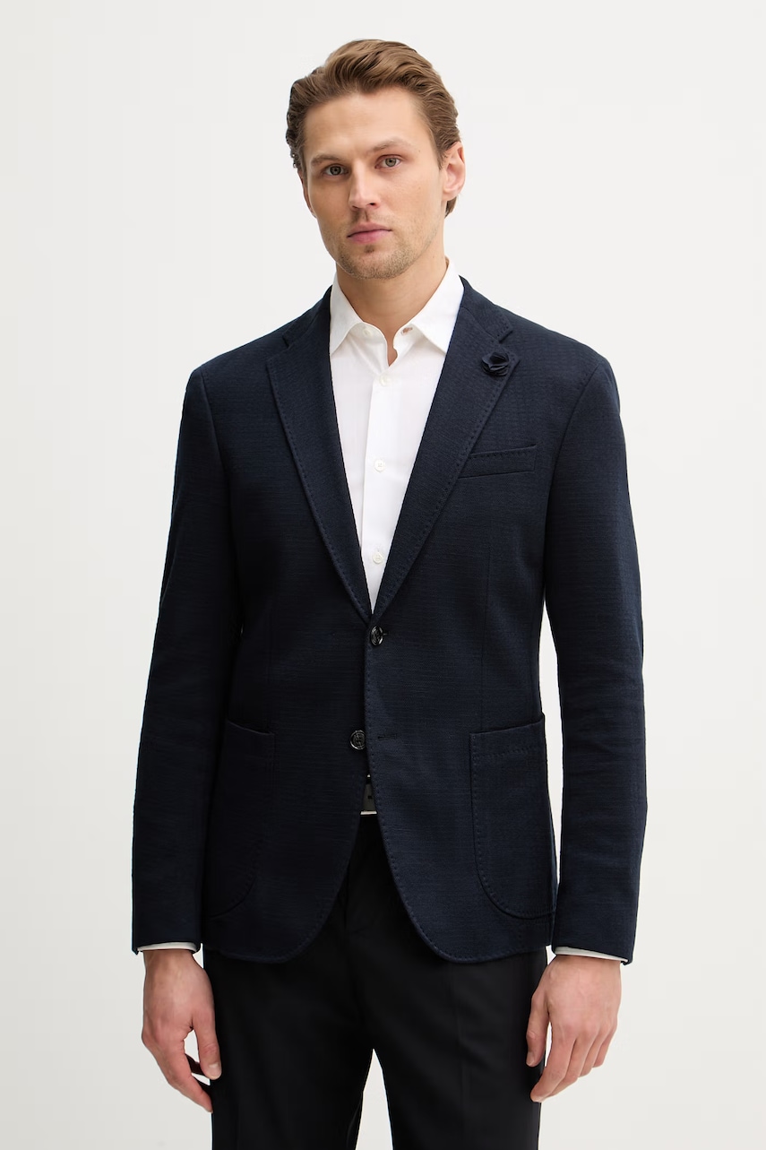 Blazer s příměsí vlny Joop!