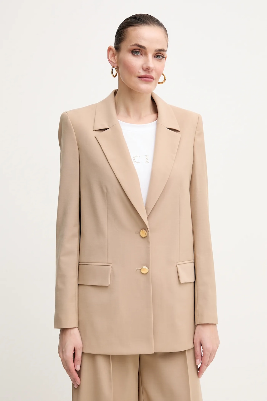 Blazer s příměsí vlny Marciano by Guess IRINA