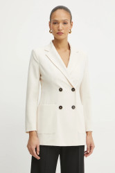 Blazer s příměsí vlny Marella