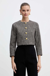 Blazer s příměsí vlny Pinko