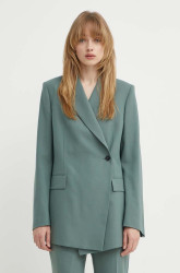 Blazer s příměsí vlny Tiger Of Sweden Eliwira