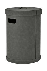 Blomus  Koš na prádlo  Sahla M/50 L