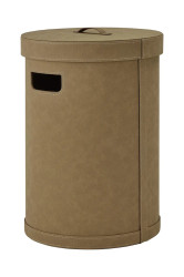 Blomus  Koš na prádlo  Sahla M/50L