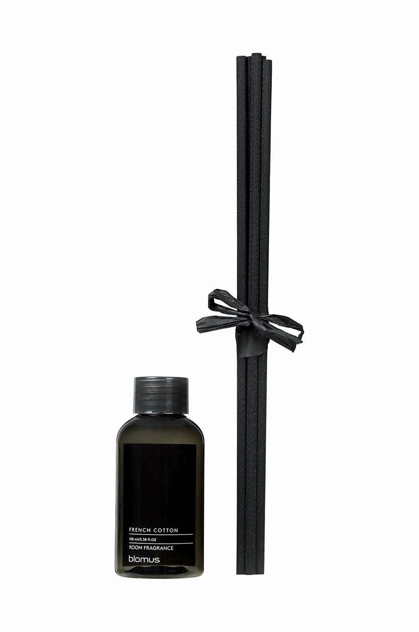 Blomus  Náplň do difuzéru  French Cotton 100 ml