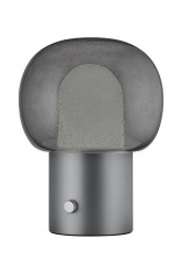 Blomus  Stolní lampa  Iris 41 x 33 cm