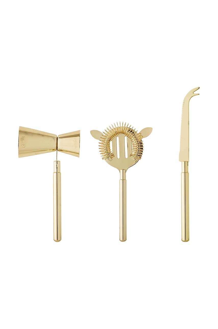 Bloomingville  Barmanský set  3-pack
