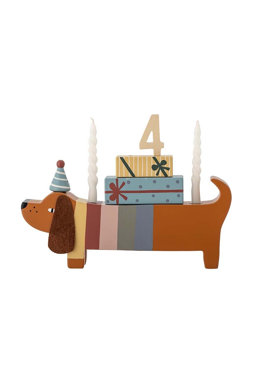 Bloomingville  Dekorace  Charlie Birthday Decoration