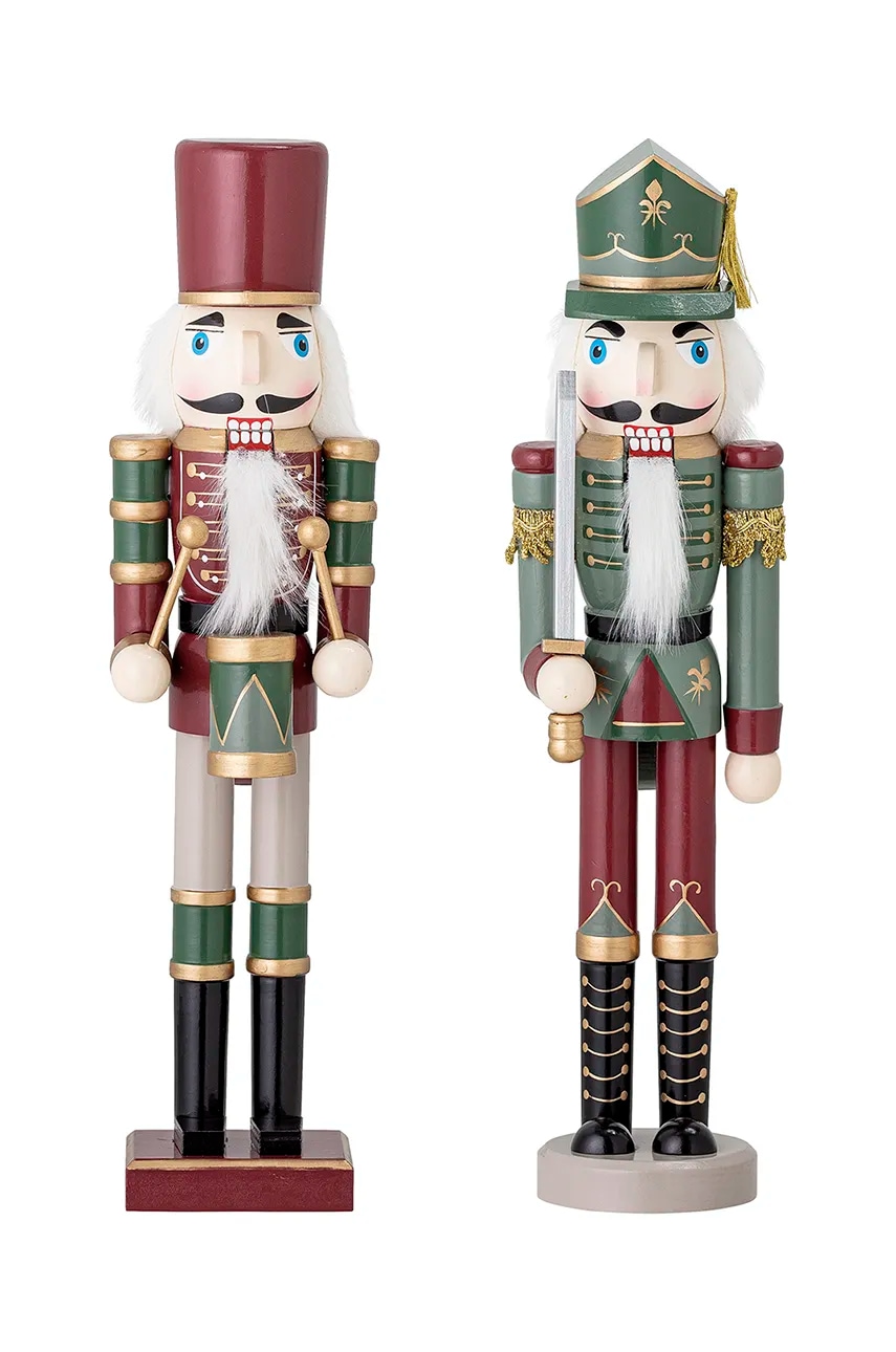 Bloomingville  Dekorativní figurka  Darren Deco 2-pack