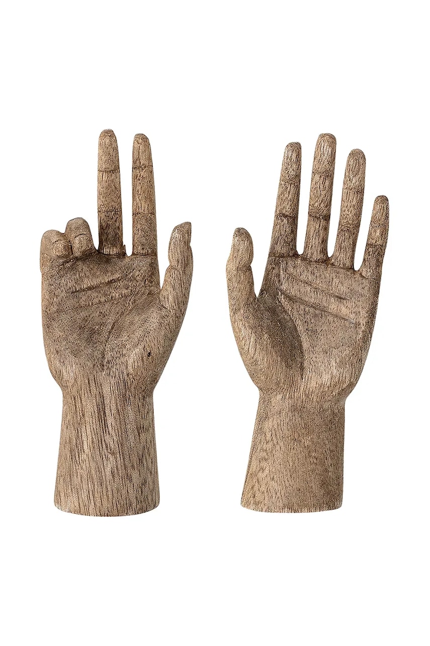 Bloomingville  Dekorativní figurka  Teis 2-pack