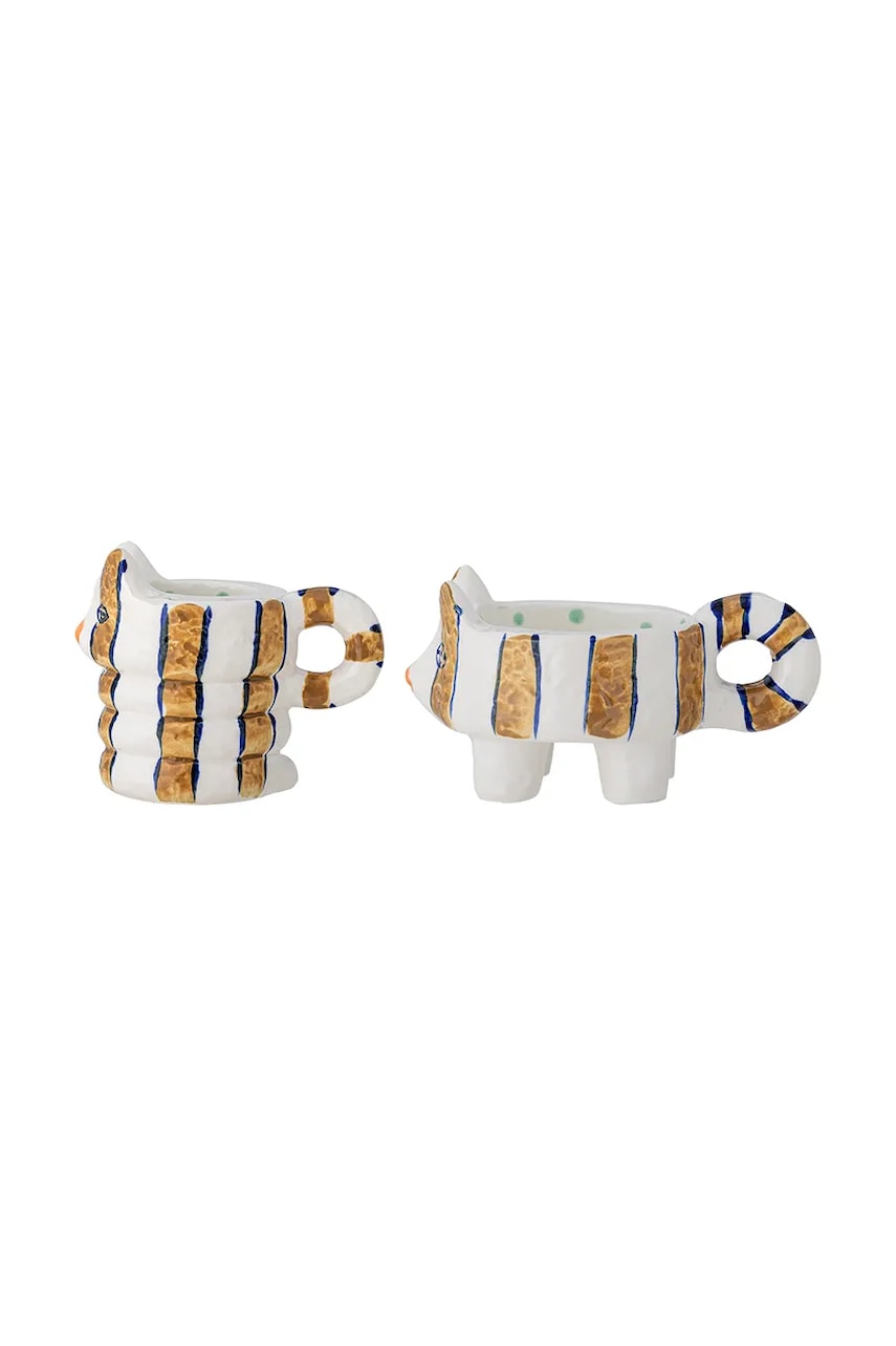 Bloomingville  Dekorativní svícen  Caty 2-pack
