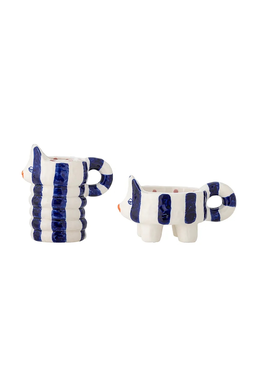 Bloomingville  Dekorativní svícen  Caty 2-pack