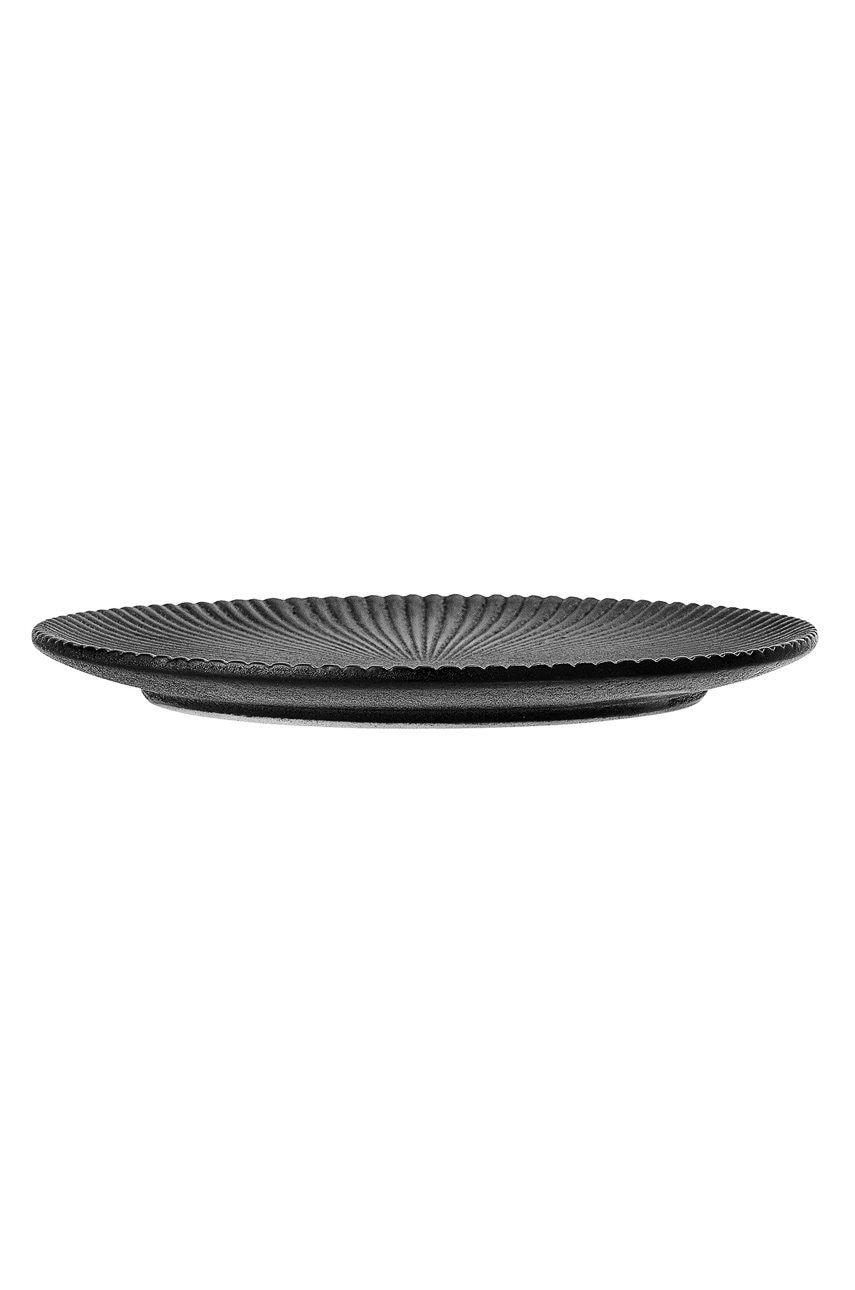 Bloomingville  Dezertní talíř  Neri 18 cm