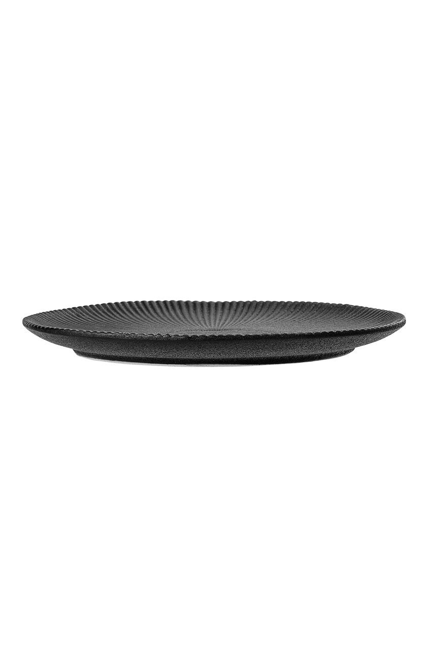 Bloomingville  Dezertní talíř  Neri 23 cm