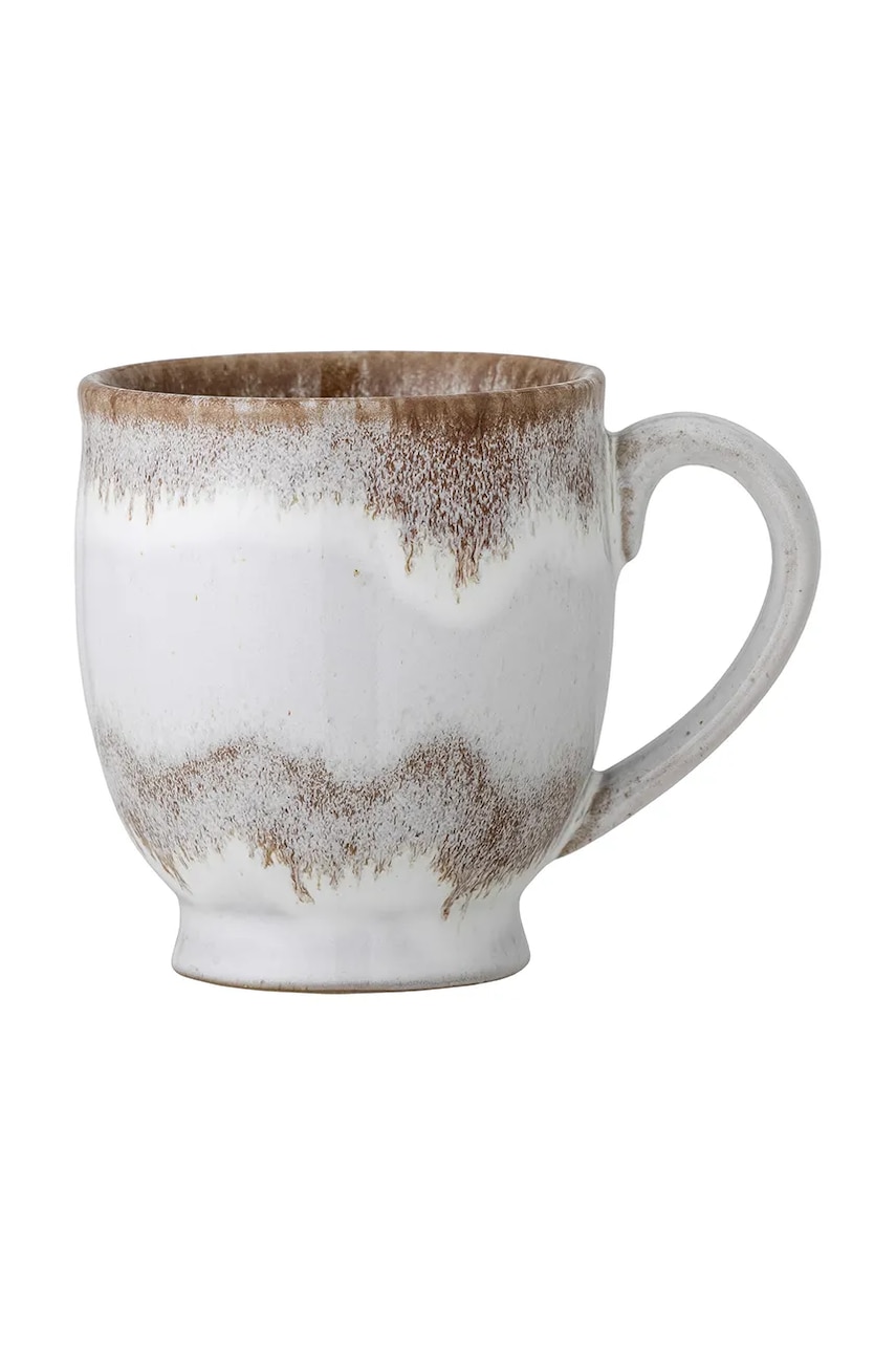 Bloomingville  Hrnek  Jatoba 400 ml