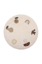 Bloomingville  Koberec  Agnes Play Mat