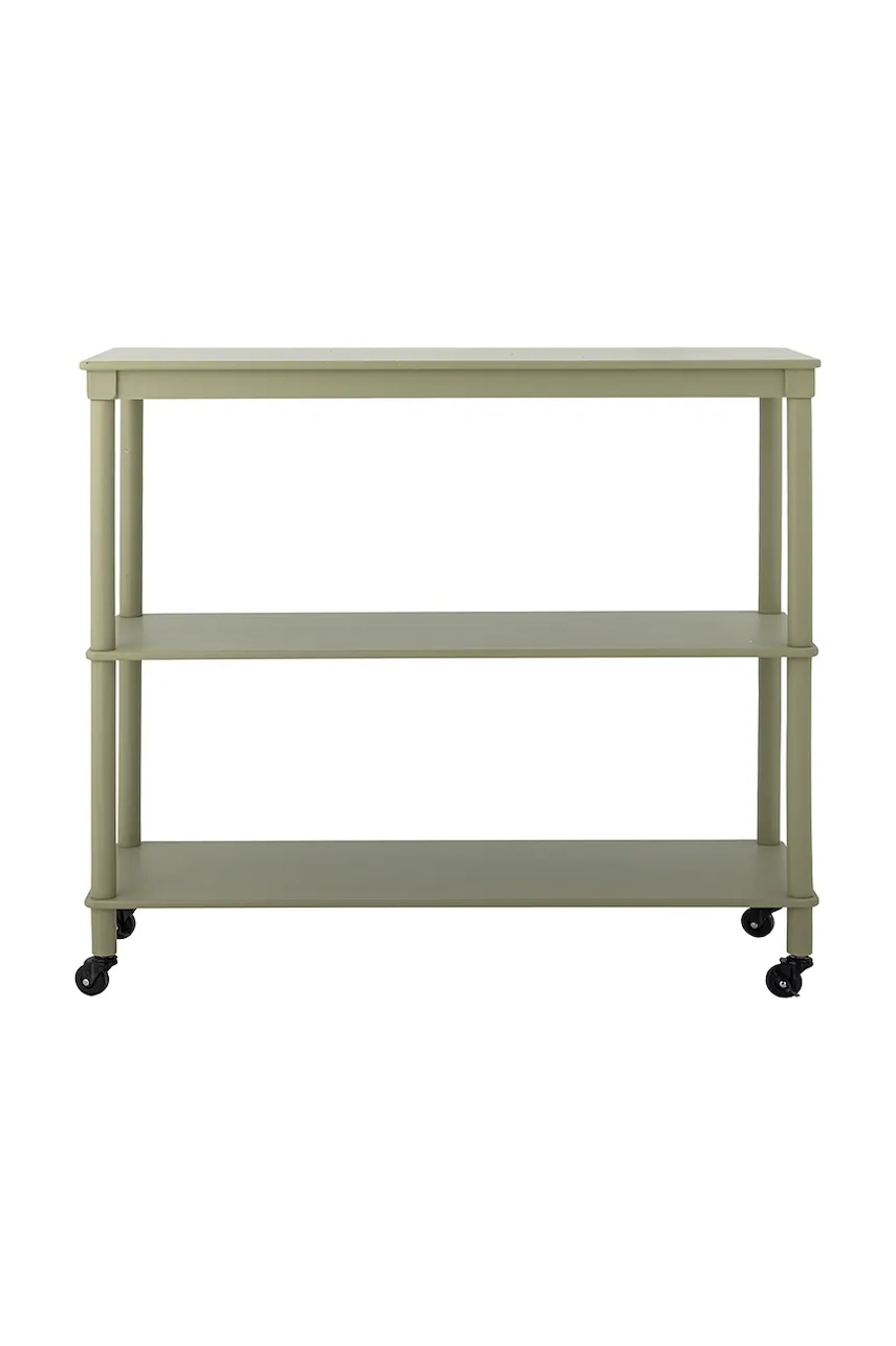 Bloomingville  konzolový stolek z MDF desky 102 x 91 x 36 cm