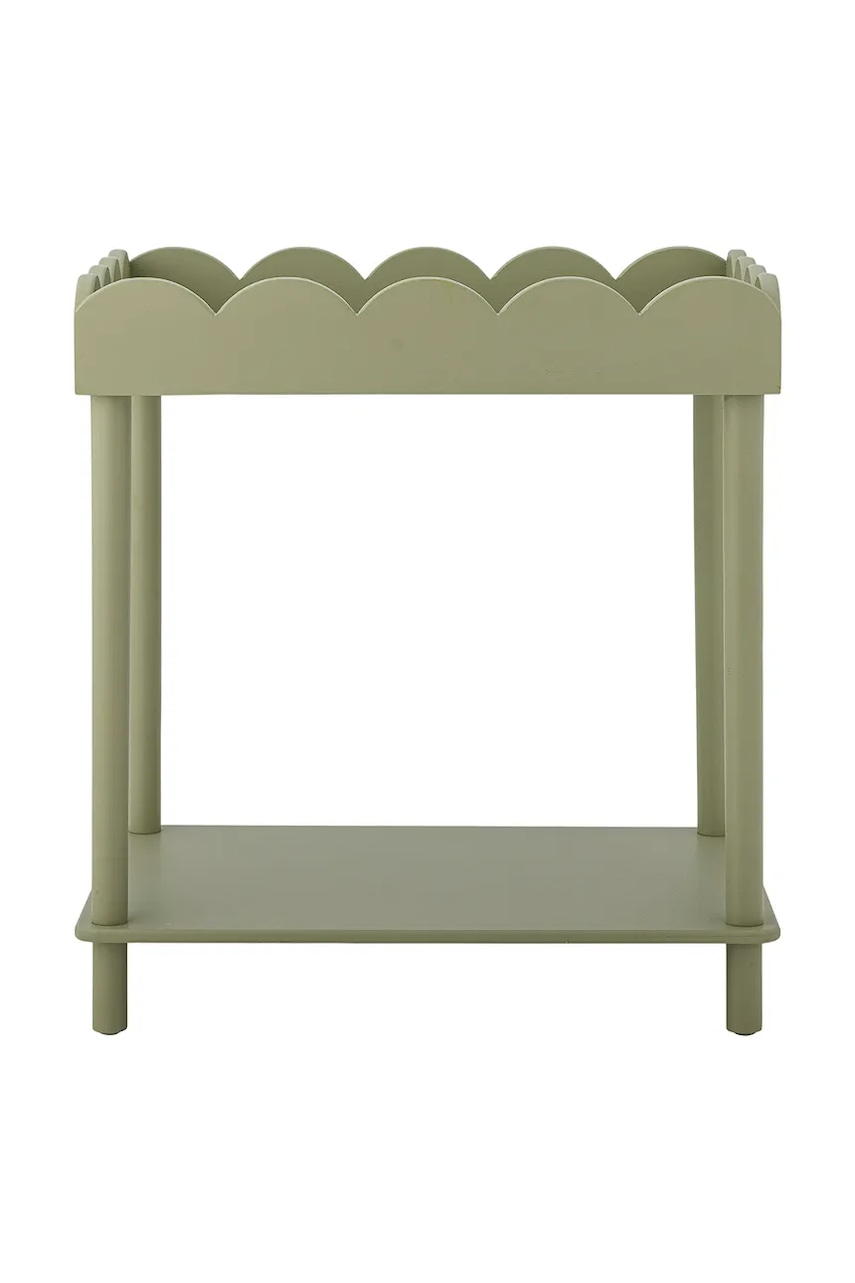 Bloomingville  odkládací stolek z MDF desky 60 x 68 x 40 cm