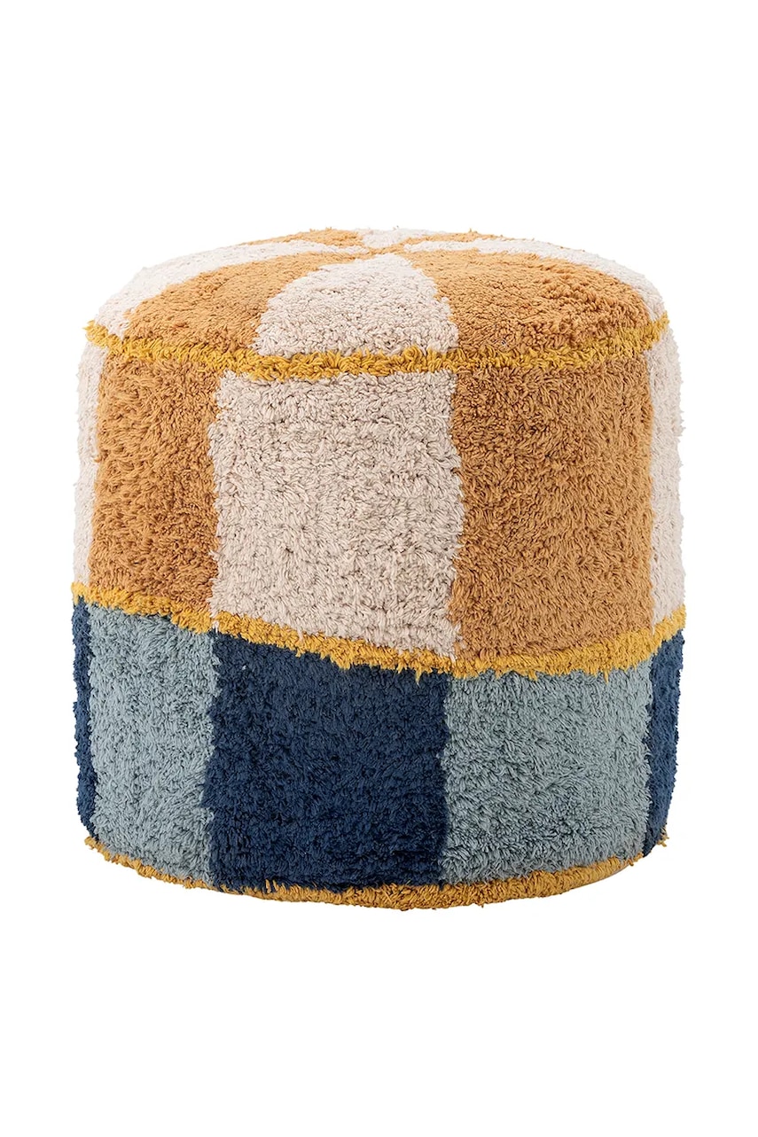 Bloomingville  Puf  35 x 40 cm