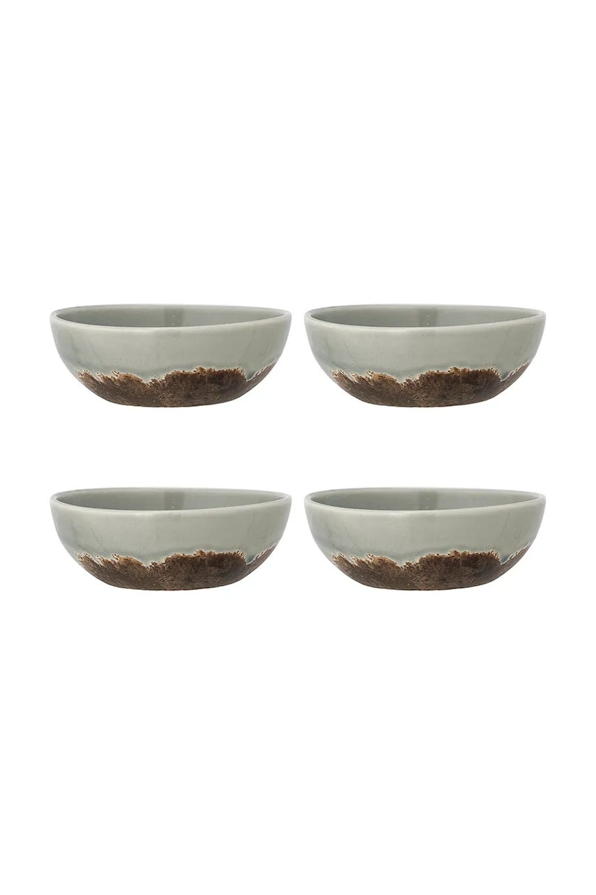 Bloomingville  Sada misek  Paula 525 ml 4-pack