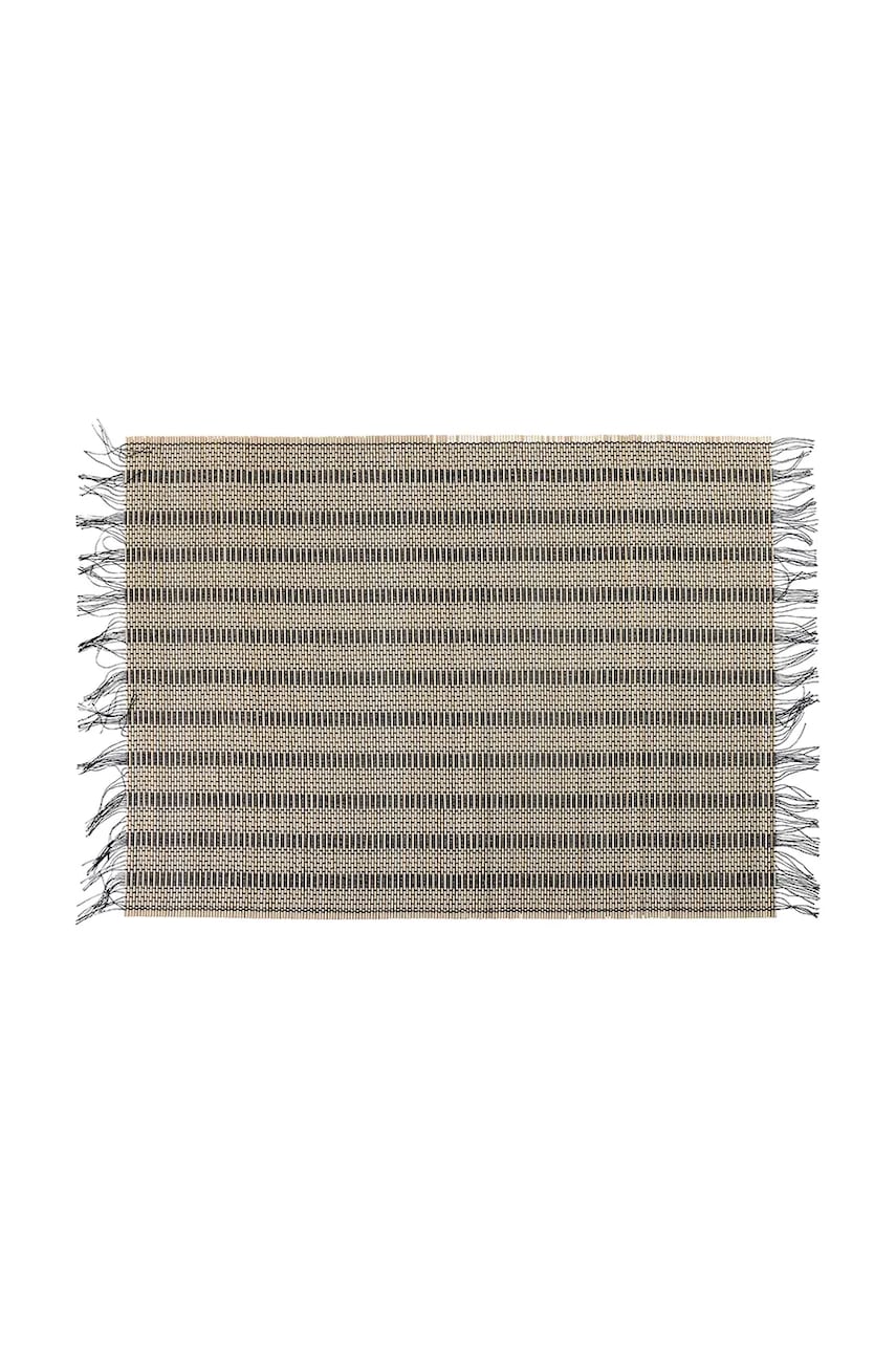 Bloomingville  Sada prostírání na stůl  Mendo 45 x 45 cm 4-pack