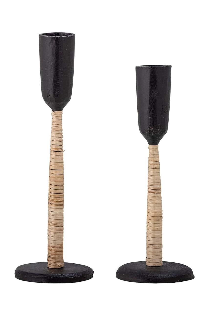 Bloomingville  Sada svícnů  2-pack