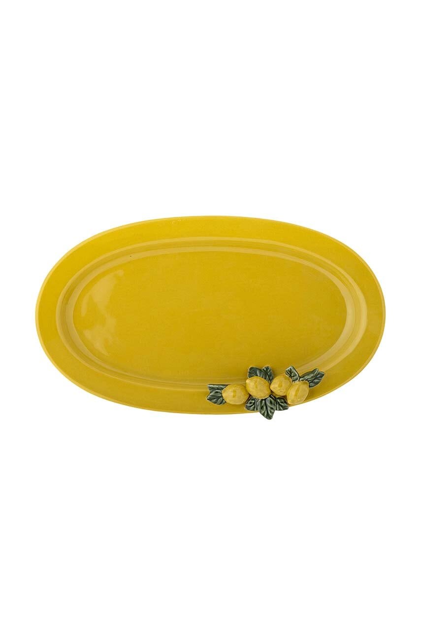 Bloomingville  Servírovací talíř