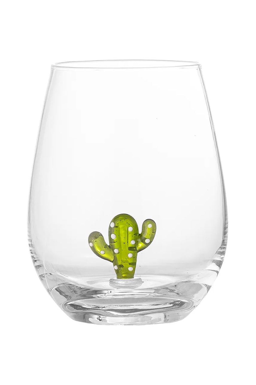 Bloomingville  Sklenka  Misa 560 ml