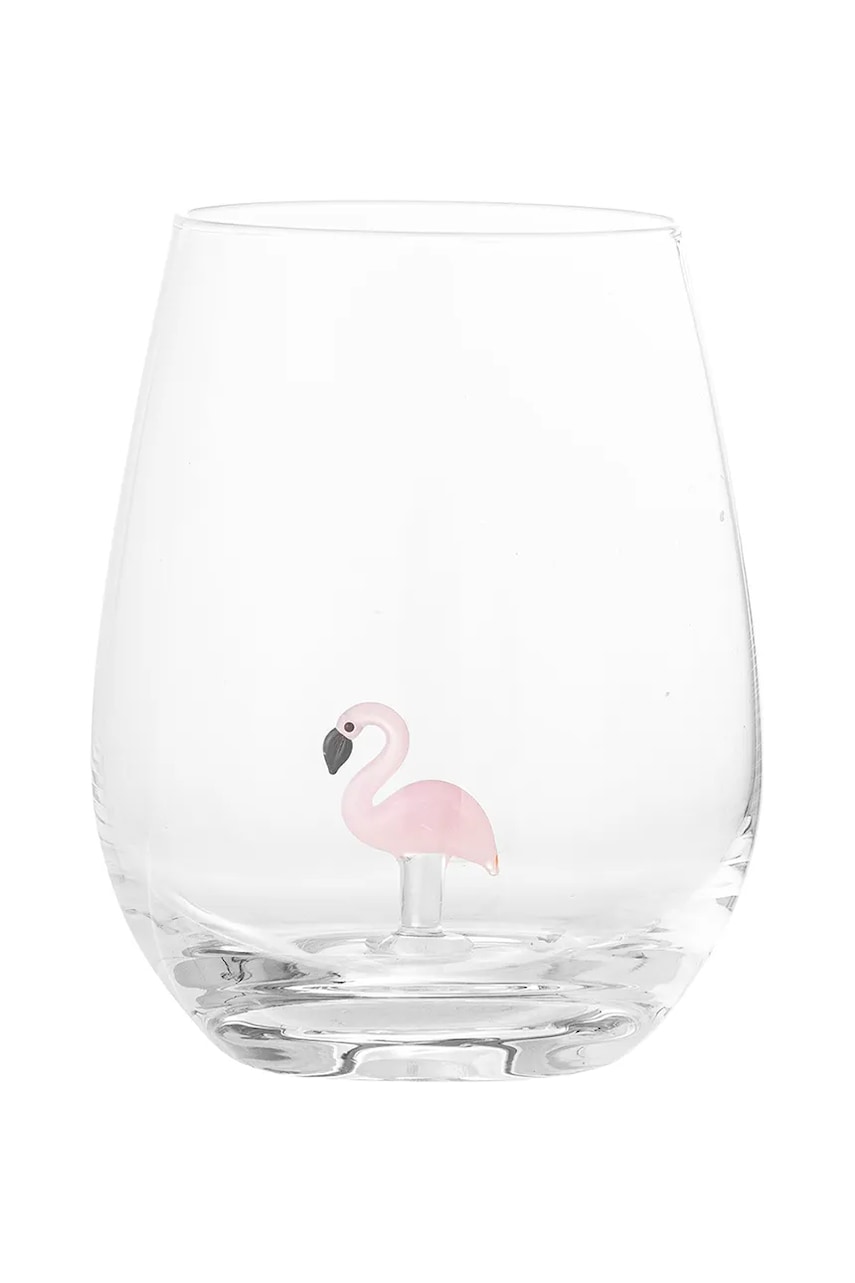 Bloomingville  Sklenka  Misa 560 ml