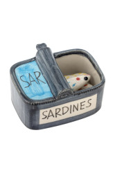 Bloomingville  Stojánek na hůlky  Caiam 9 x 6 x 8 cm 5-pack