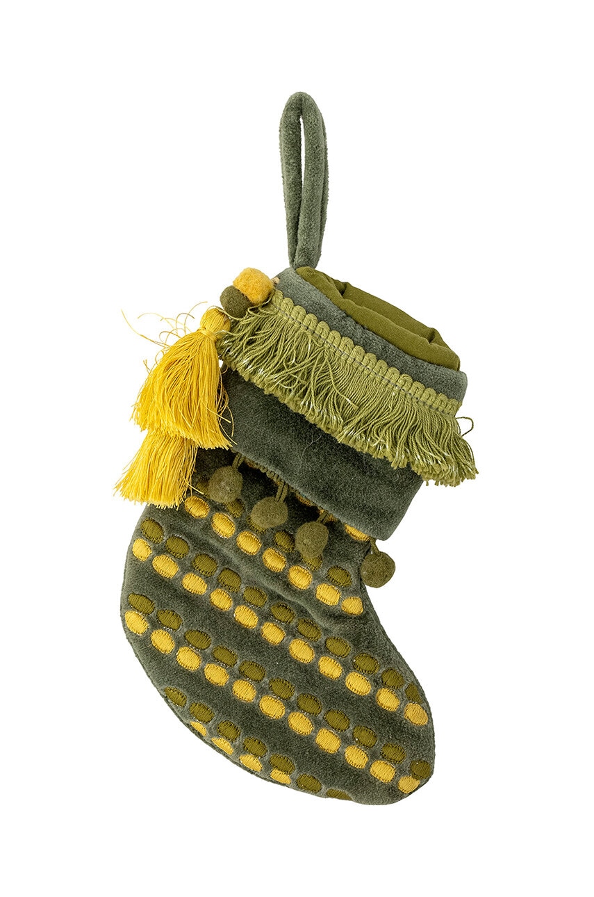 Bloomingville  Vánoční dekorace  Jeanne Ornament