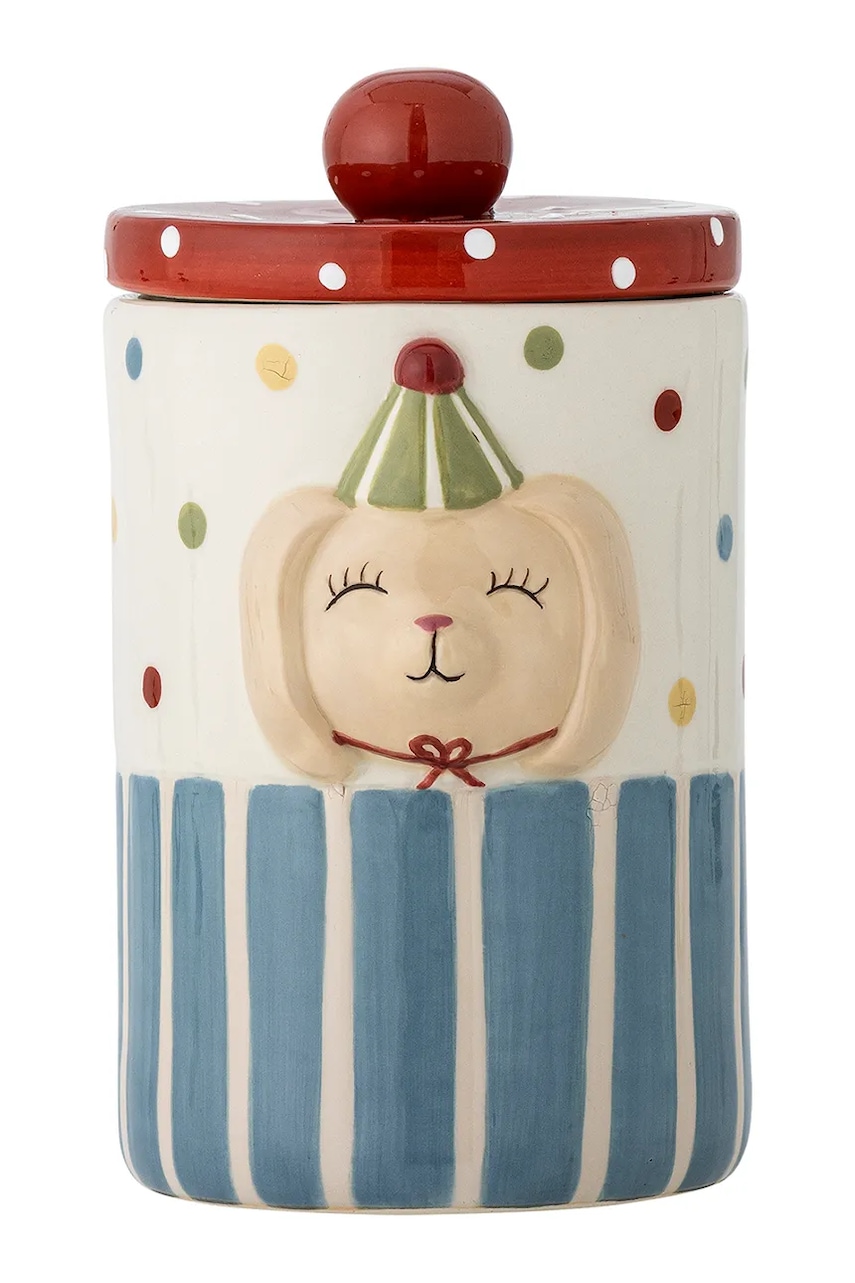 Bloomingville  z kameniny 10,5 x 17,5 cm