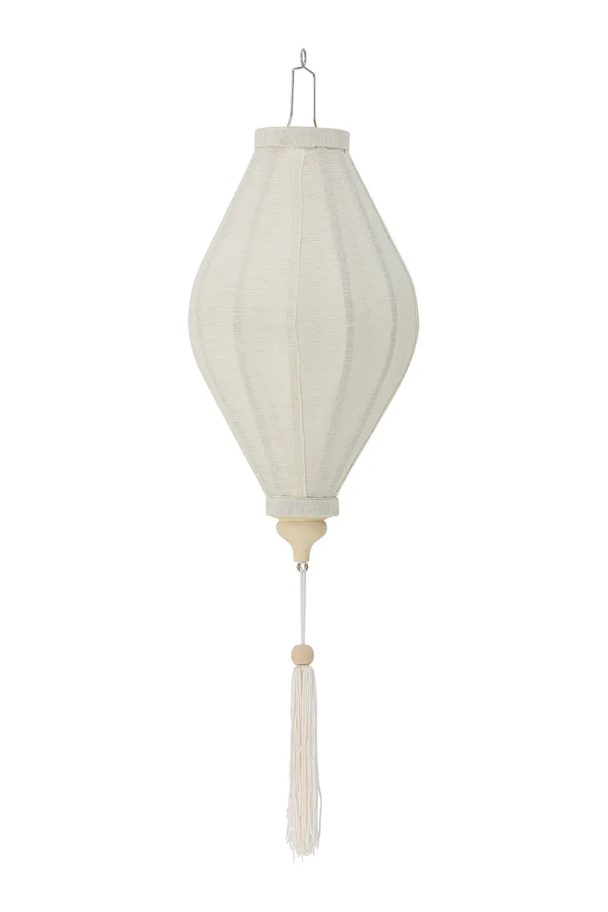 Bloomingville  Závěsná dekorace  Pomp 20 x 39 cm