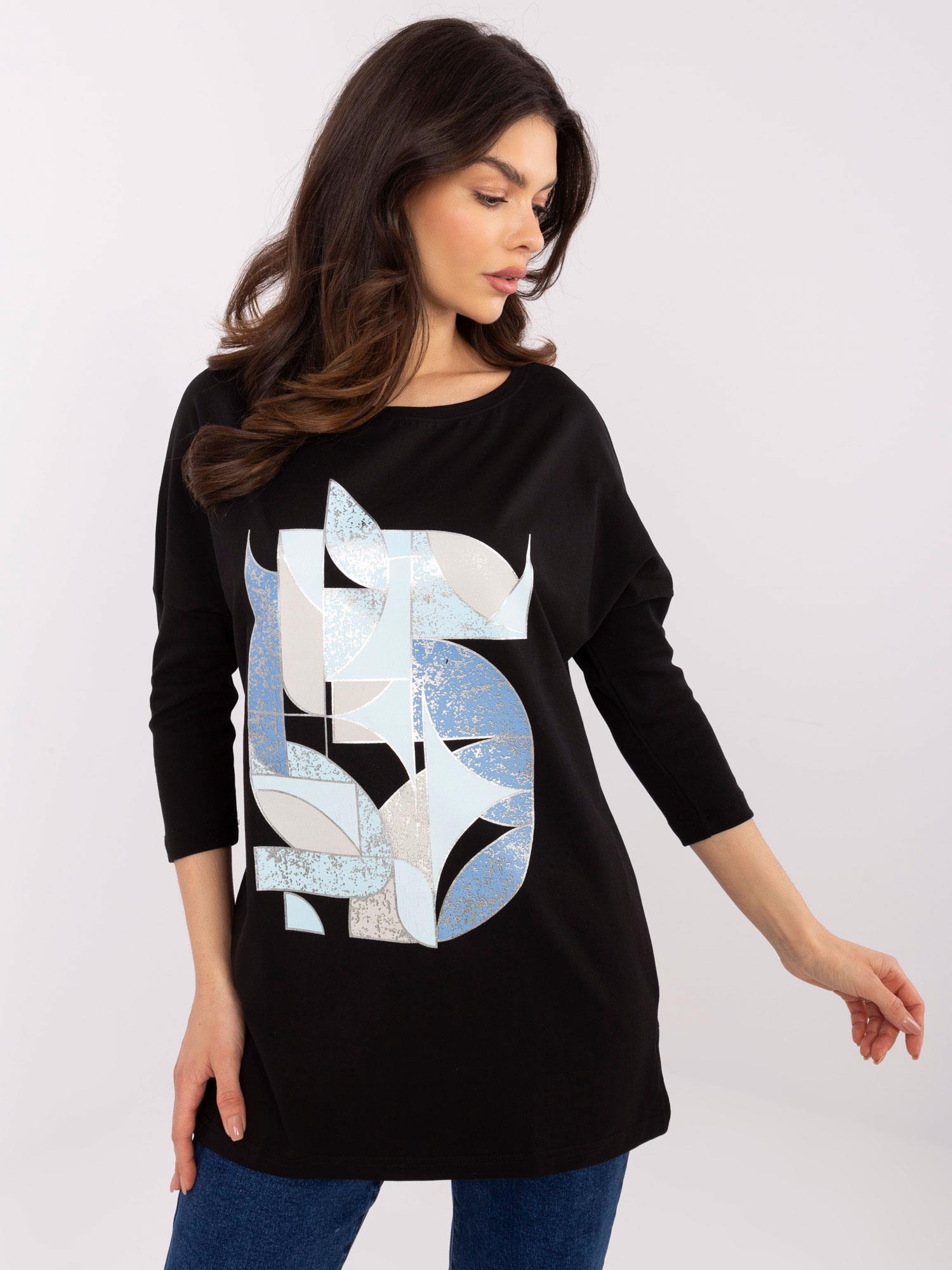 Blouse-CLM-BZ-0043.86-black