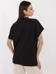 Blouse-CLM-BZ-1701.81-black