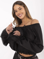Blouse-LK-BZ-509978.42-black
