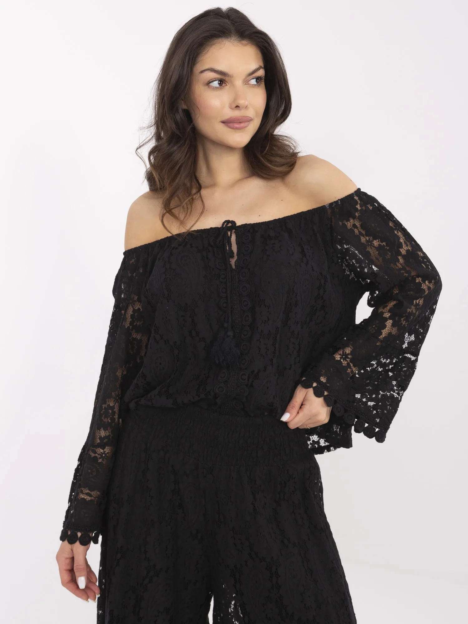 Blouse-MI-BZ-88500.79-black