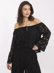 Blouse-MI-BZ-88500.79-black