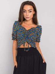 Blouse-RO-BZ-2516-11.13X-dark blue