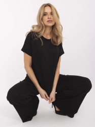 Blouse-RV-BZ-A616.01P-black