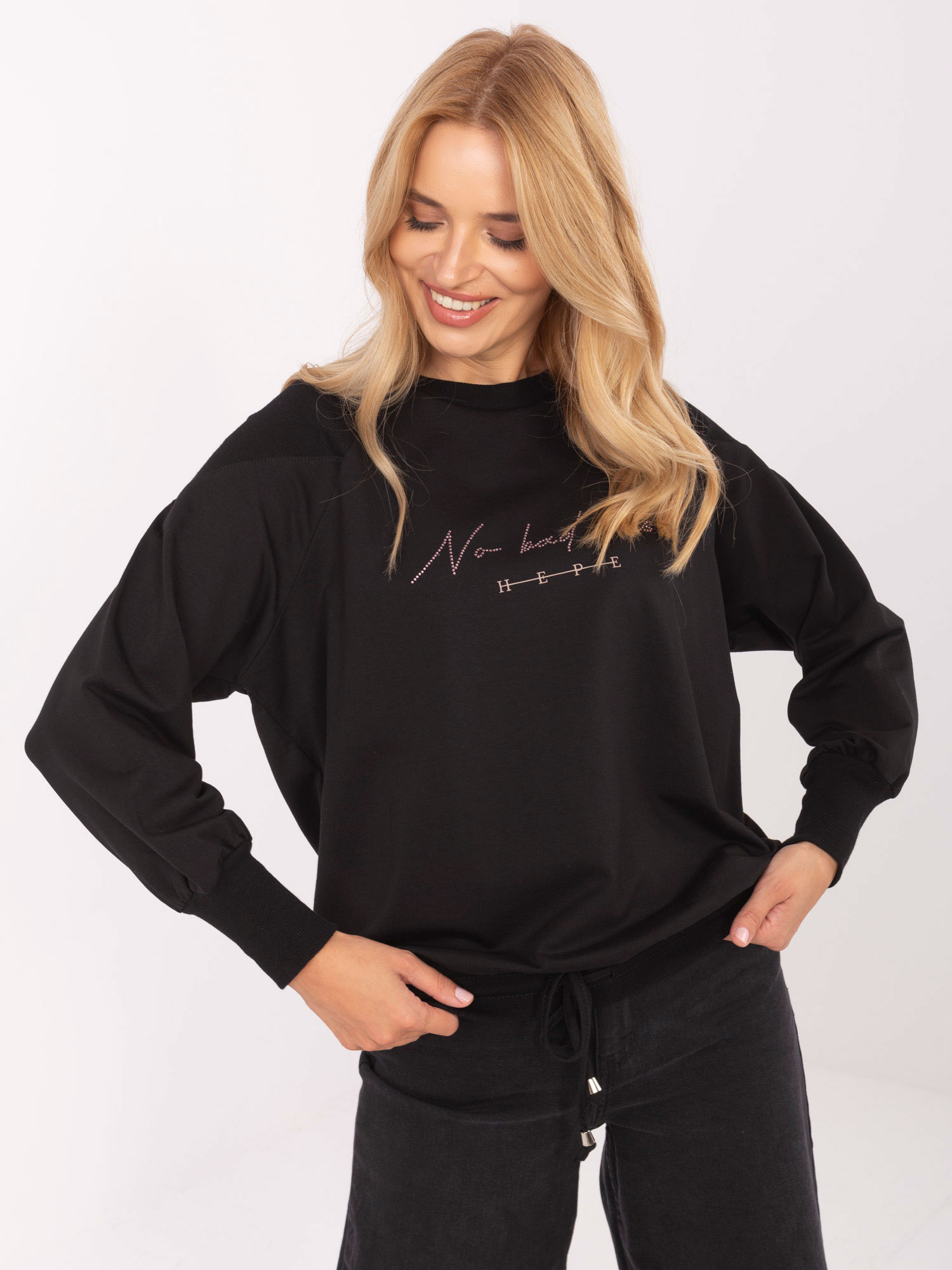 Blouse-RV-BZ-A825.48-black