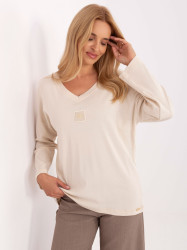 Blouse-RV-BZ-A852.51-light beige