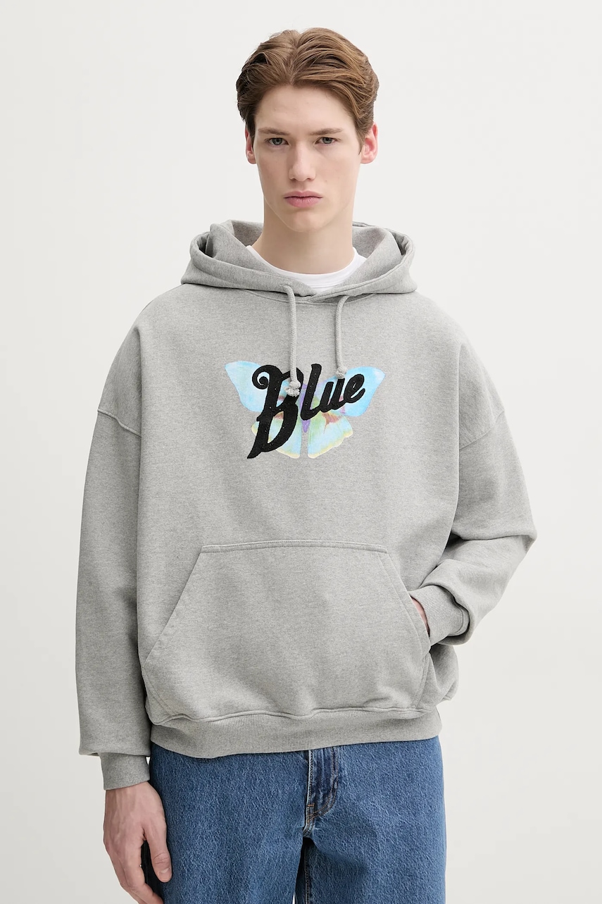 BLUEMARBLE  Bavlněná mikina